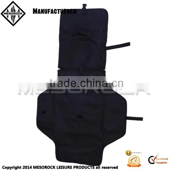 Portable Baby Diaper Changing Mat Travel Change Pad Infant Changing Station photo-2