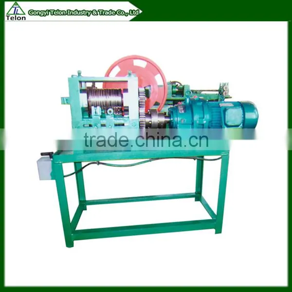 Low Noise Z94-4C,Z94-5.5C,Z94-6.5C Automatic Nail-making Machine photo-4