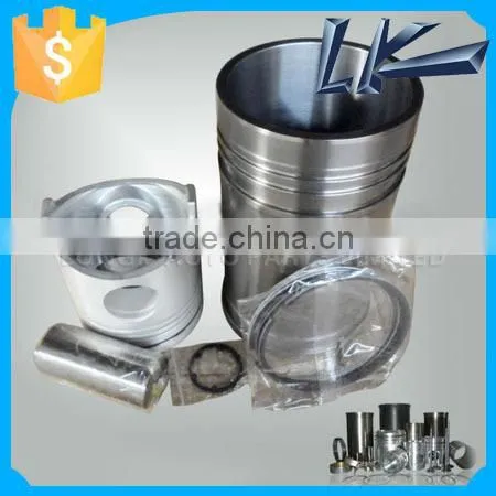 Volvo Truck Parts for TD71