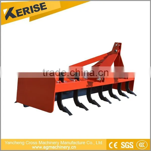 Tractor Scraper Blade Box Blade With CE photo-4