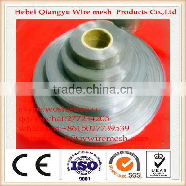 Ultra Fine Stainless Steel Wire Mesh photo-5