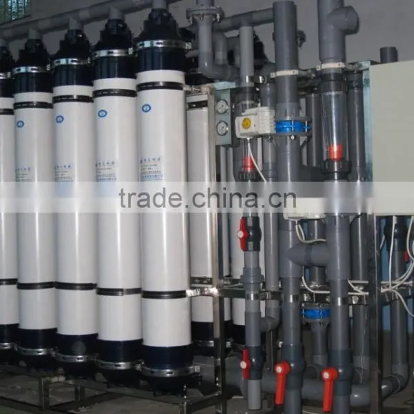 Mineral Water Purification Equipment/system/device photo-3