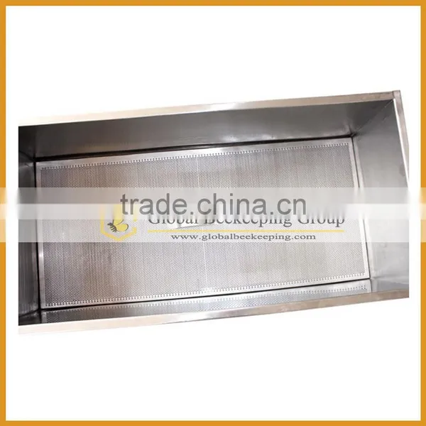 Natural Honey Strainer/filter Tank Used for Bee Frames Uncapping Tank Types photo-3