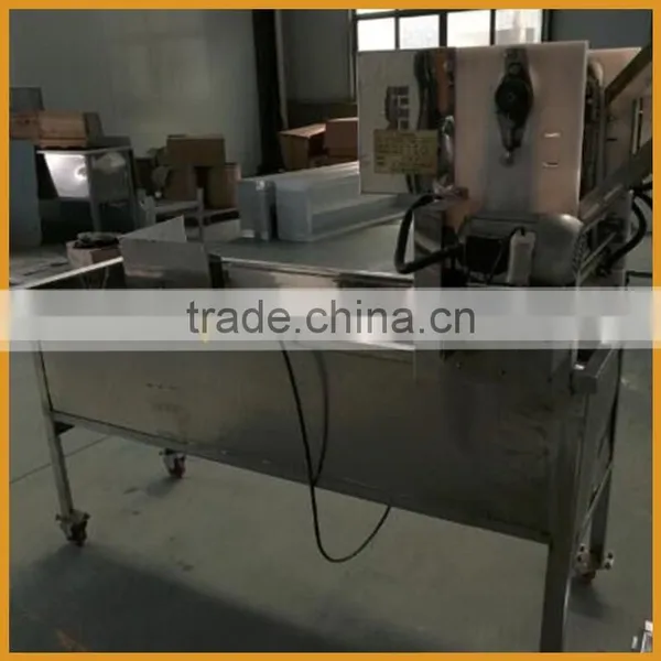 Beekeeping Equipment Honey Uncapping Machine/Automatic Uncapping Tank for Beekeepers photo-5