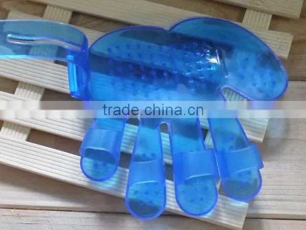 Chinese Massager Creative Shape Brush photo-3