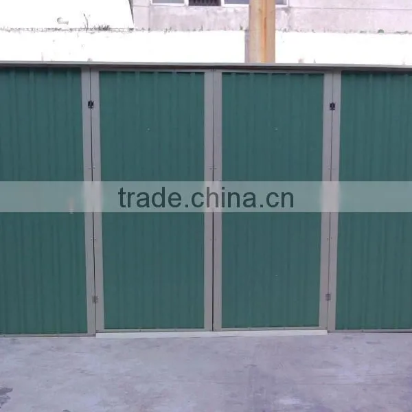 Garden Shed Metal/super Sale Storage Shed photo-2