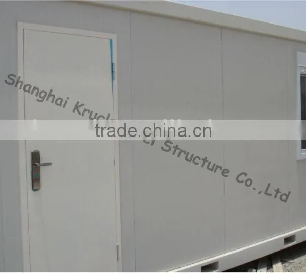 CE&ISO Prefab Container House photo-5