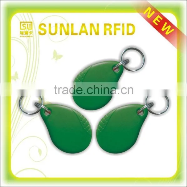 Mini RFID Keyfobs /Key Tags photo-6