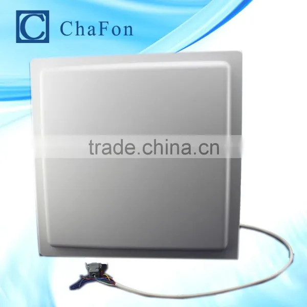 Long Distance Passive Rfid Reader With Rj45 Rs232 and Wiegand Interfaces photo-3
