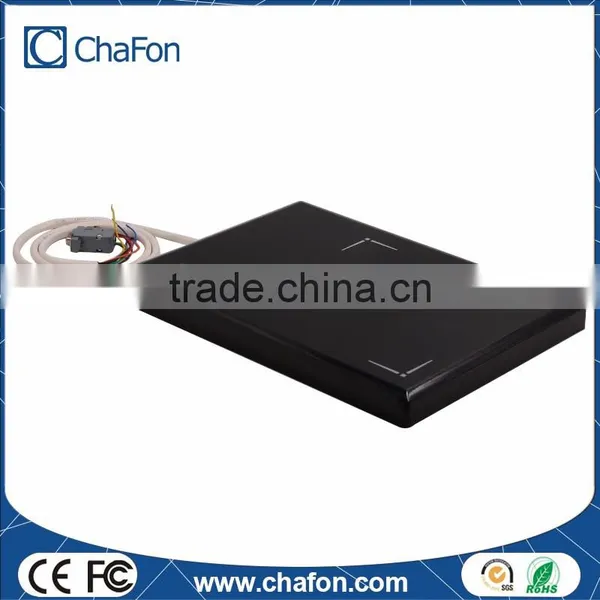 2107 New Arrival Uhf Reader Rfid Desktop Reader 860-960mhz Frequency photo-3