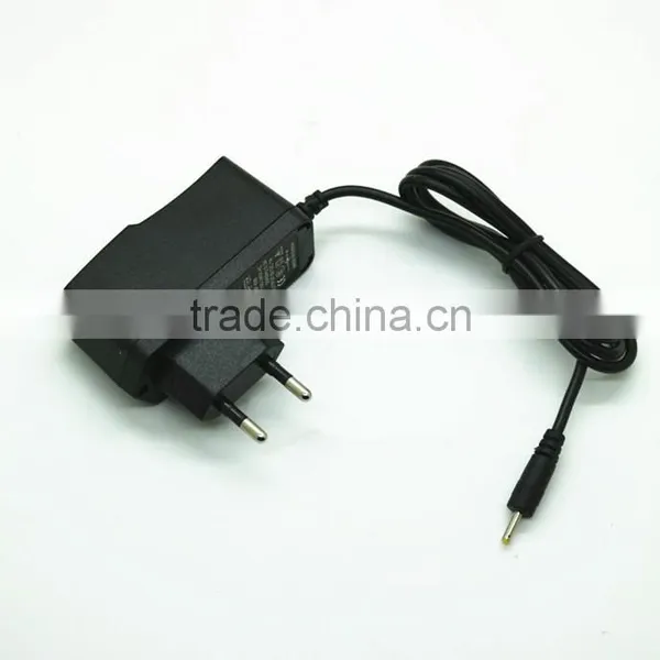 Durable DC 5V 1A Power Adapter AC 100V- 240V 2.5mm *0.7mm AC/DC Adapter US Plug photo-2