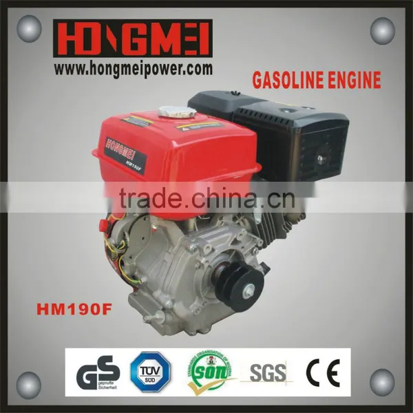 New Engine/210cc Engine/Gasoline Engine photo-3