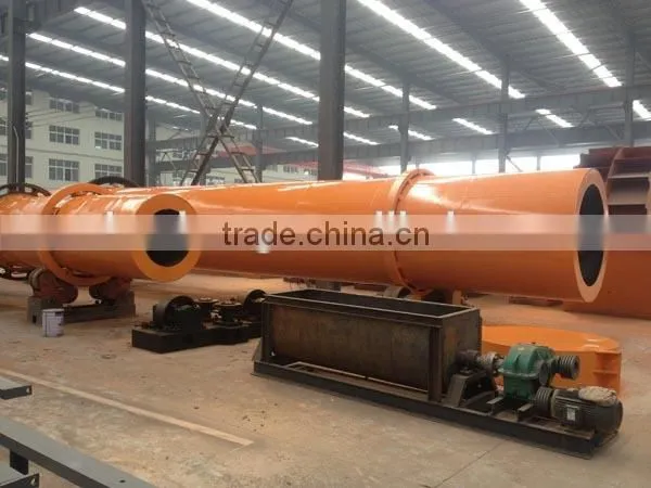 Sawdust Dryer,rotary Drum Dryer,rotary Dryer Price photo-2