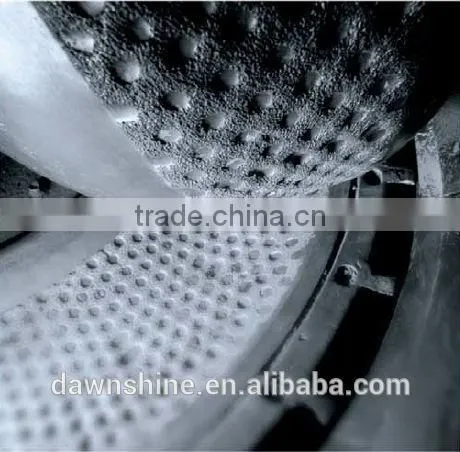 Magotteaux Vertical Mill Liner-Roller and Table Liner photo-4