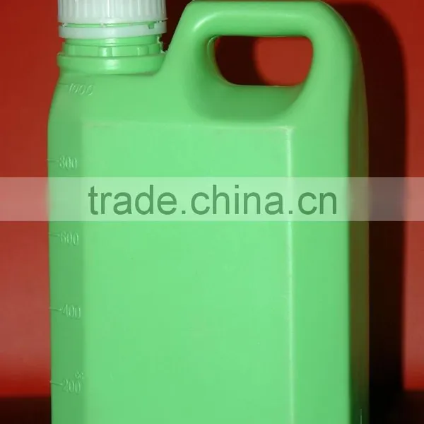 OEM Blow Molding Plastic Plastic HDPE Jerry Cans, Oil Fue Bottles,5 Gallen Utility Jug photo-6