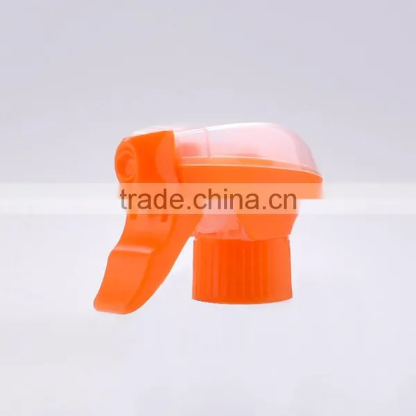 High Quality Trigger Type Plastic Manual Mini Sprayer photo-4