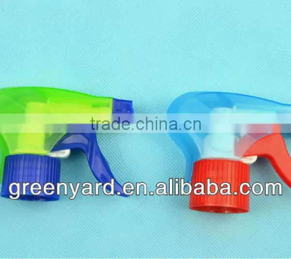 TRIGGER SPRAYER, A SPRAYER, HAND SPRAYER