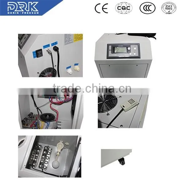 3kg Digital Humidifier for Mushroom Planting photo-4