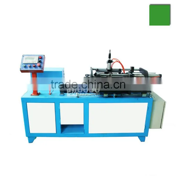 Automatic Evaporator Condenser Bundy Copper Aluminum Tube Shrinking Necking Machine photo-4