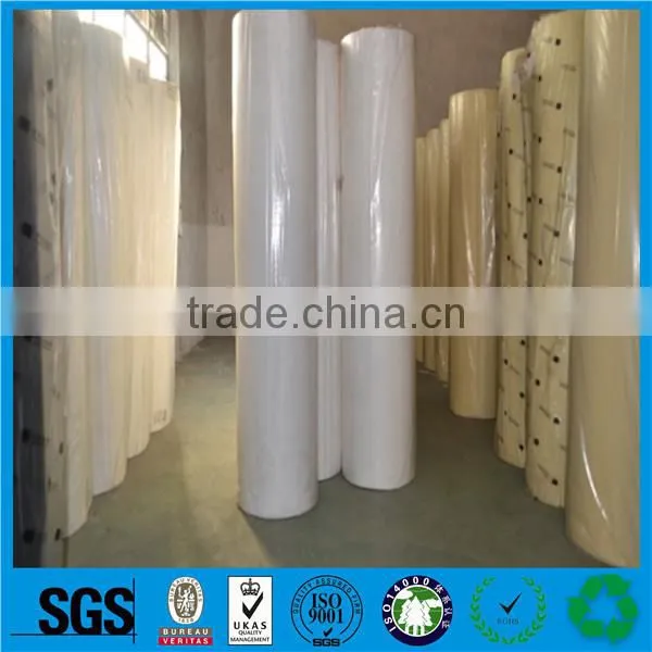 70-120gsm Spunbond Non Woven Fabric photo-5