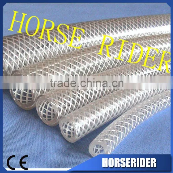 PVC Soft Pipe Making Machine/ Pvc Garden Hose Production Line photo-2