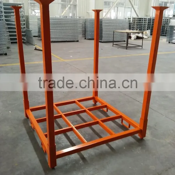 EL-179 Stacking Rack for Tire Storage photo-4