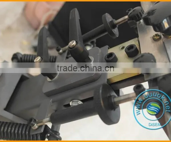 Spare Parts for Rotary Screen Printing Machine photo-3
