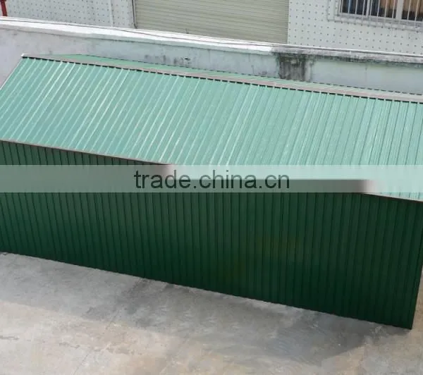 19X10ft Metal Car Tent HX81021 photo-4