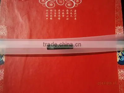 Inlaid Flat Emitter 510 Drip Irrigation Pipe Production Line photo-3