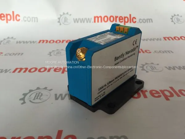 NEW Available IN STOCK BENTLY NEVADA 330130-045-00-05 photo-4