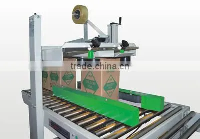 Sealer Machine Aluminum Foil Rolling Machine photo-2