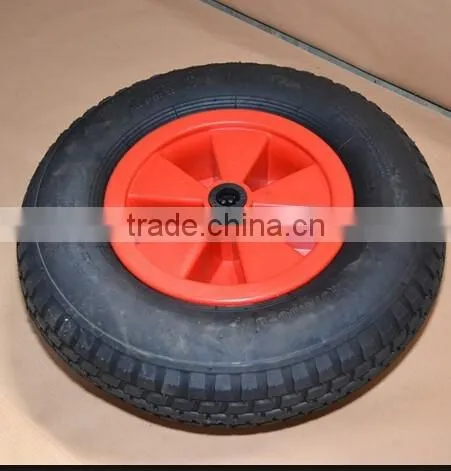 Wheelbarrow Tyre 16inch