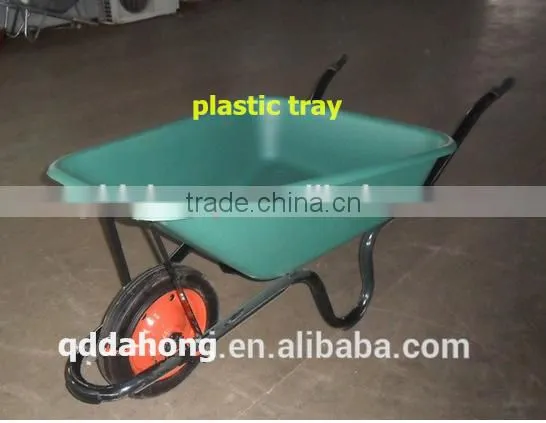 Durable Wheelbarrow Wb3800 Plastic Tray photo-4