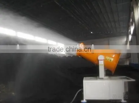 honorsun Spray dust machine for sale/water Atomization machine