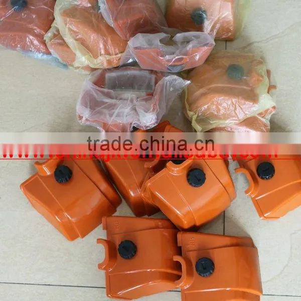 380 air filter cover / 380 chain saw spare parts