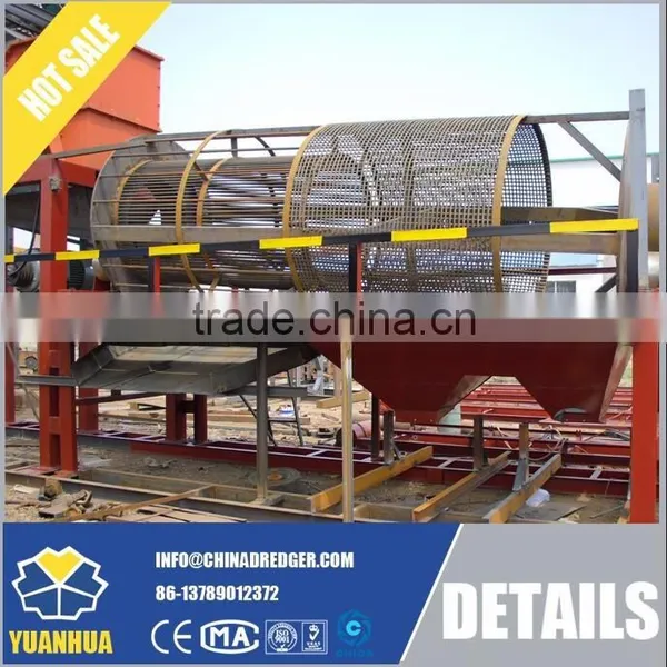 Sand Washing Machine photo-3