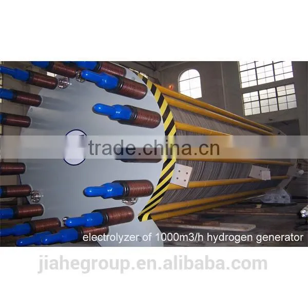 Hydrogen Purifier photo-3