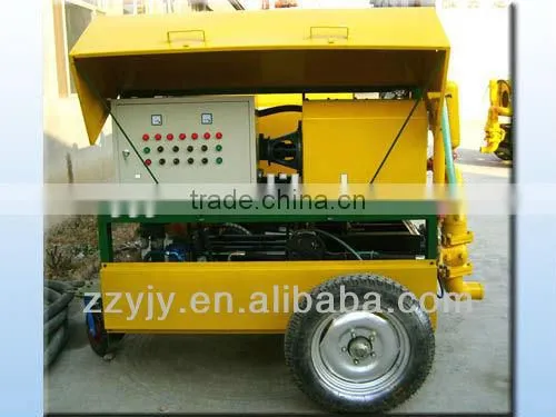 Hot Sell Cement Foaming Machine photo-3