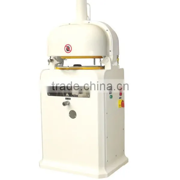 Electric Bakery Dough Divider Machine/Volumetric Dough Divider/Hydraulic Dough Divider photo-6