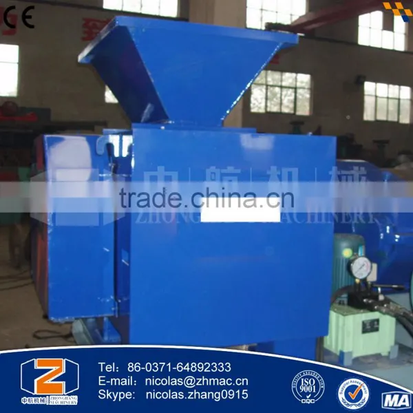 High Quality Ball Press Machine/Coal Powder Ball Press Machine/Coal Briquette Machine In Energy Saving Equipment photo-5