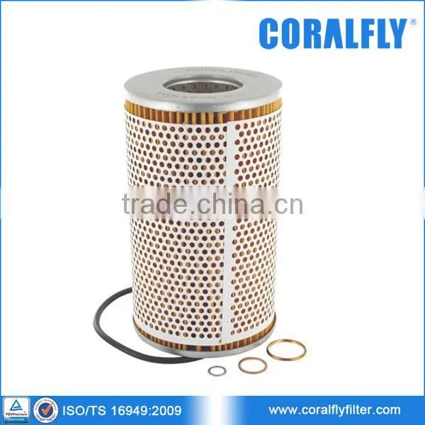 Китайский производитель фильтра для дизельного топлива для Coralfly с номером ОЕМ 0001849425 photo-2