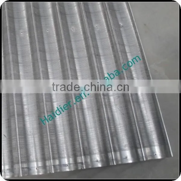 Alloy-aluminum Baguette Baking Tray,oven Tray 60*40 photo-2