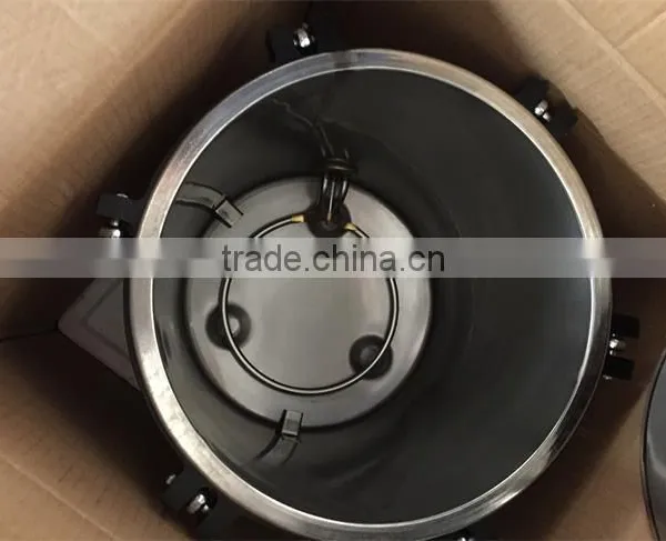 Bluestone Autoclave: Stainless Steel Portable Autoclave Steam Sterilizer PA-BM for Sale photo-2