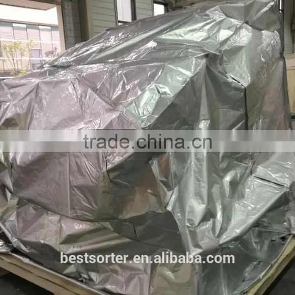 Walnut Kernel Color Sorter Machine From China Manufacturer With Best Quality photo-6