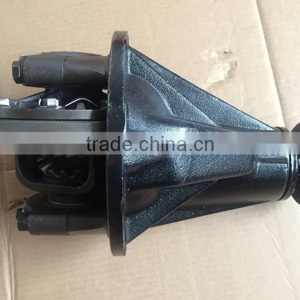 MITSUBISHI FUSO DIFFERENTIAL 6:37 photo-2