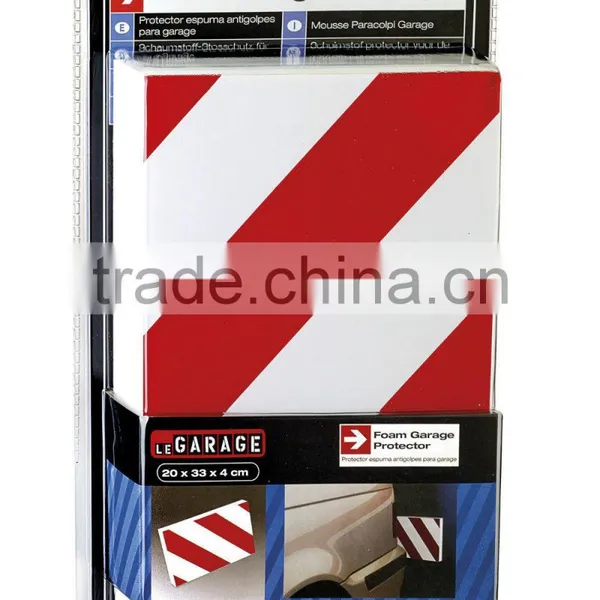 Anti Scratch Cover Side Protector Strip Foam Against Paintwork Damage photo-2