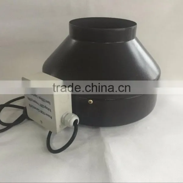 Indoor Garden Grow Tent Duct Inline Fan photo-3