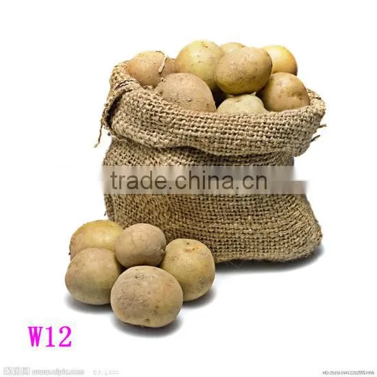 Best Price!! 90% New Used Jute Bags/natural Used Jute Bag for Food Grade/burlap Bag photo-2