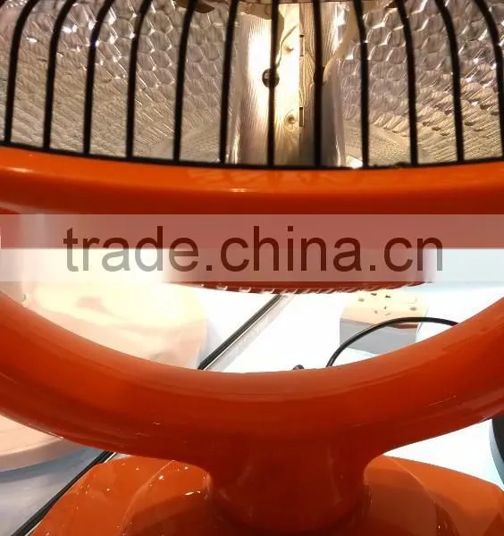 Container Home Appliance.700W Table Heater.halogen photo-4