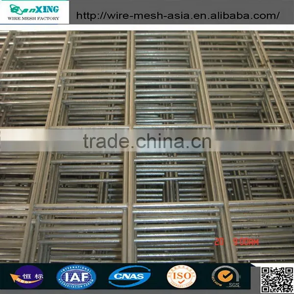 Black Wire Mesh Material and Welded Mesh Type Black photo-4